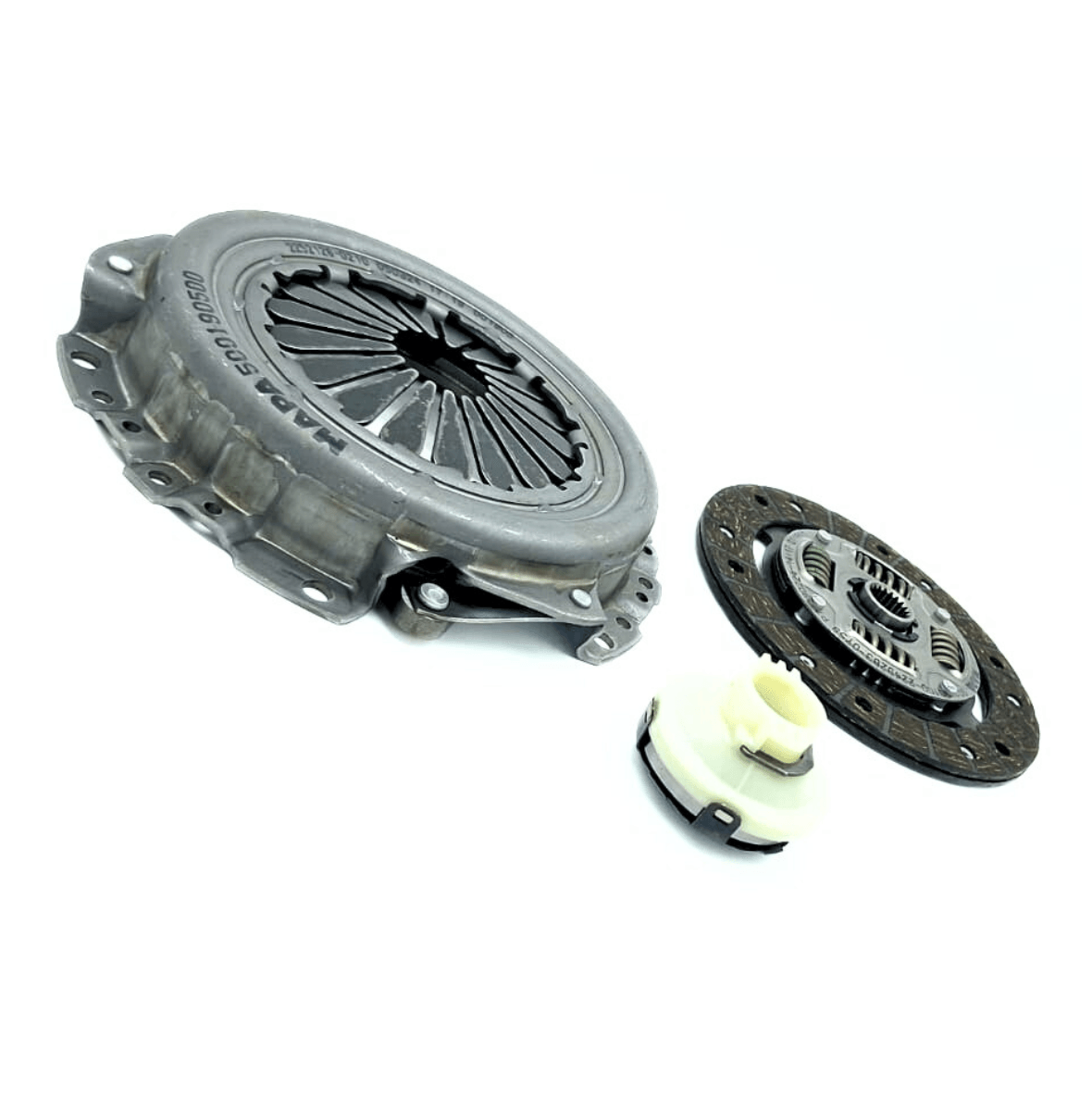 DEBRİYAJ SETİ (RULMANLI) TOFAŞ (SLX MOTOR) DOĞAN SLX / KARTAL SLX / ŞAHİN S
