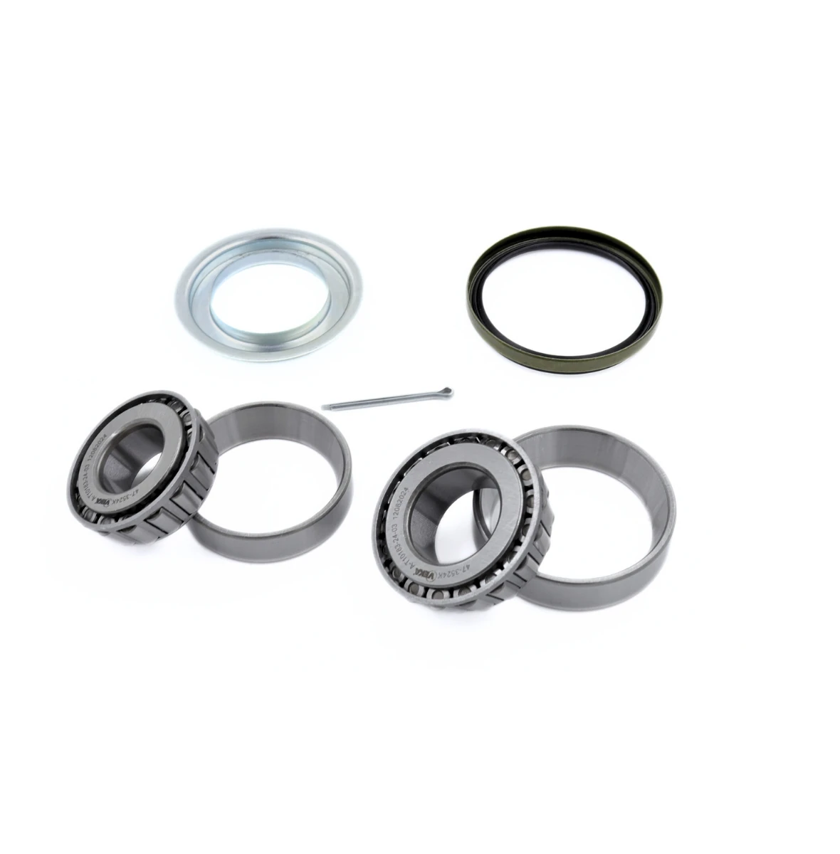 RENAULT R12  / Toros Arka Teker Rulman Kit