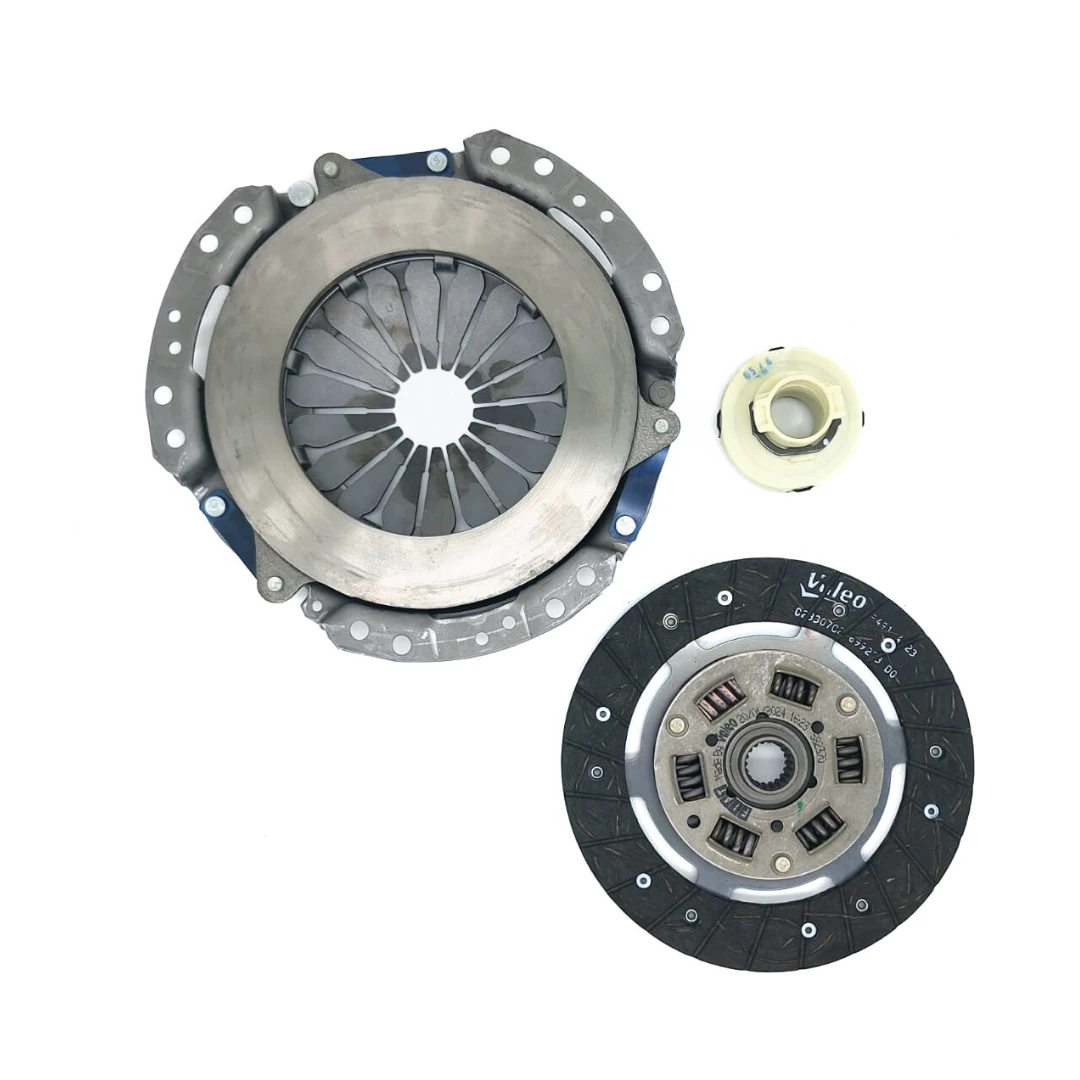 DEBRİYAJ SETİ (RULMANLI) TOFAŞ (1600 MOTOR) DKS / DOĞAN / KARTAL / ŞAHİN / M131