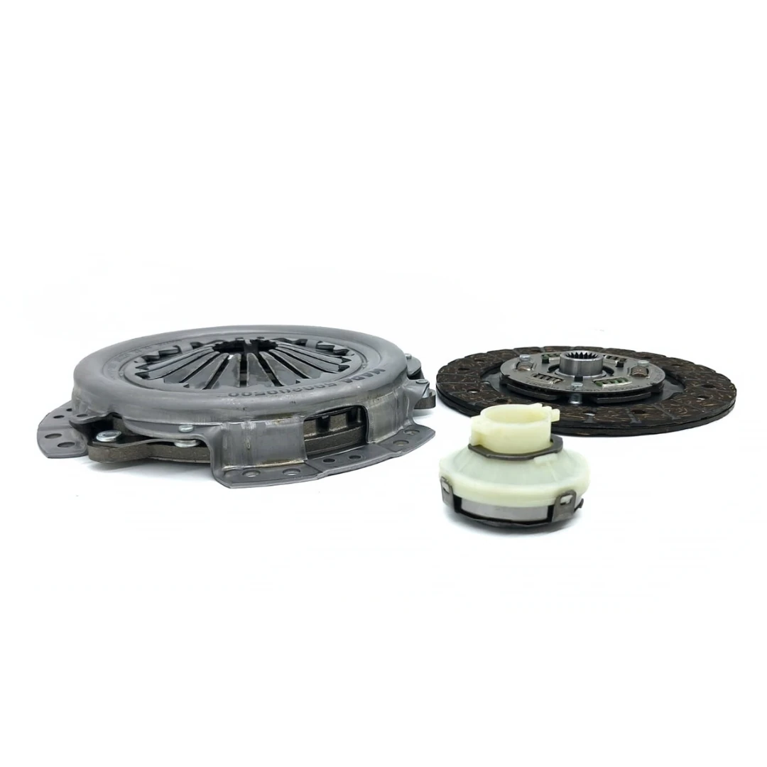 DEBRİYAJ SETİ (RULMANLI) TOFAŞ (1600 MOTOR) DKS / DOĞAN / KARTAL / ŞAHİN / M131