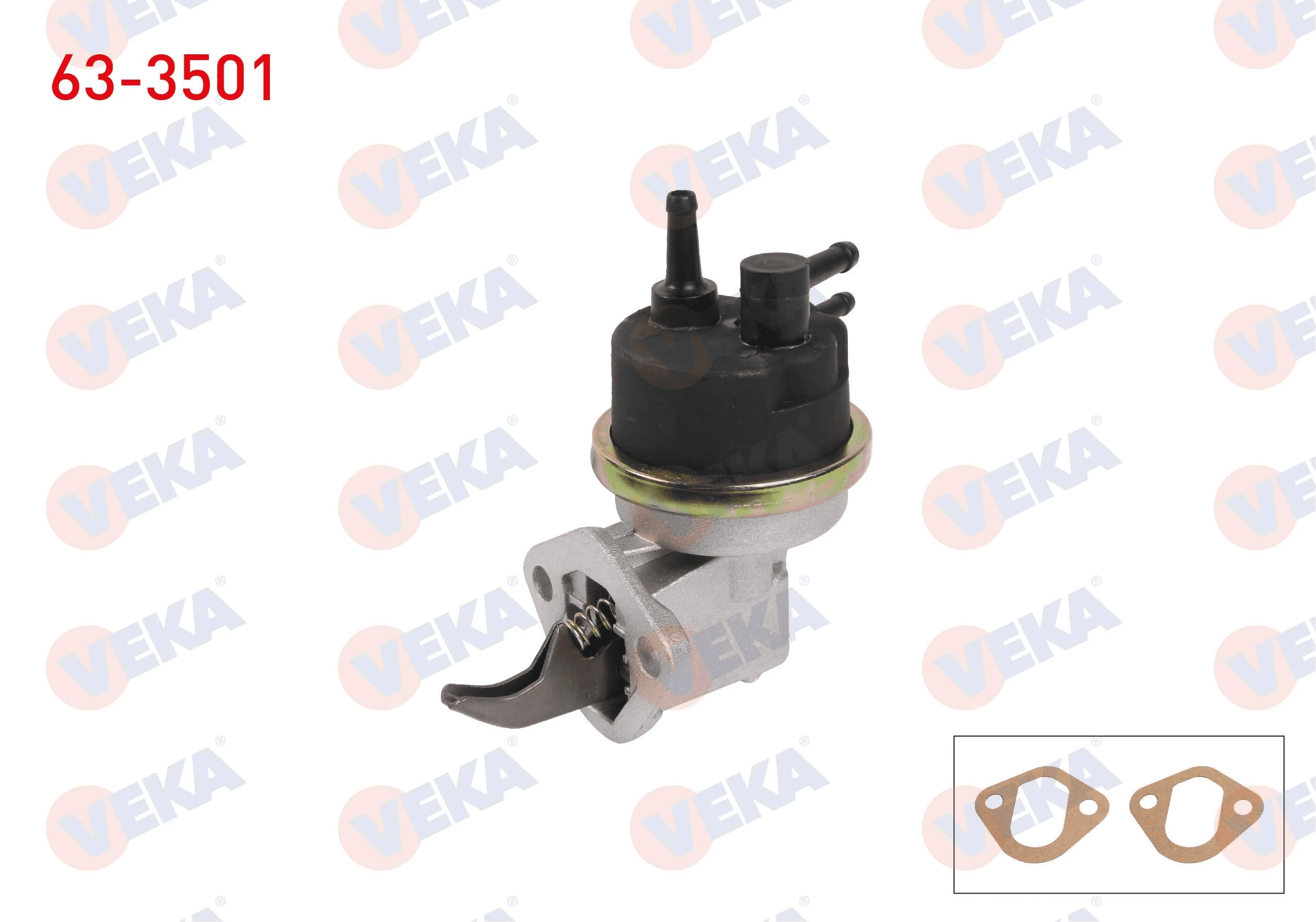BENZİN OTOMATİĞİ (3 TÜPLÜ) RENAULT R12 / TOROS