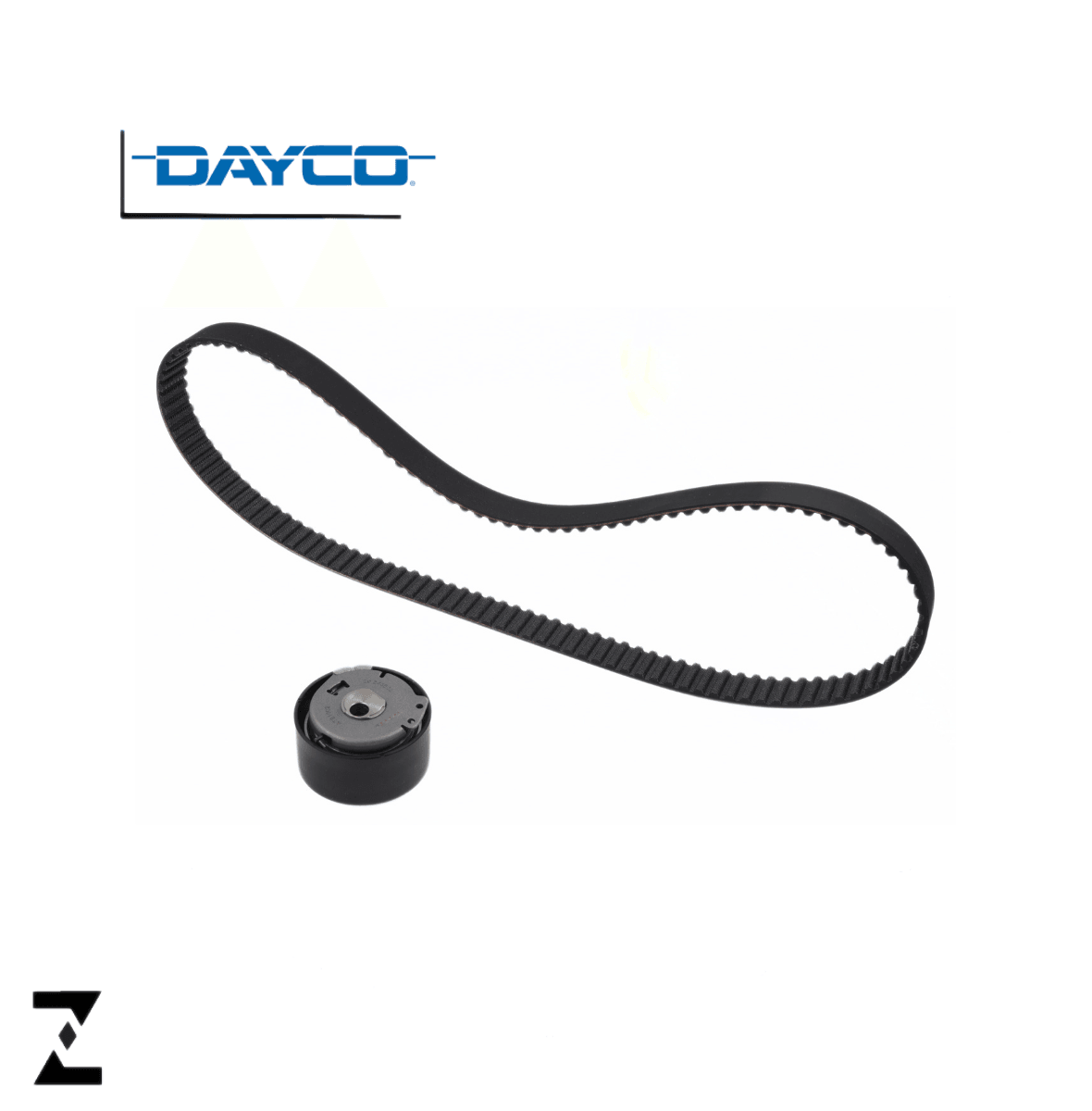 TRİGER SETİ (124 DİŞ - 124x22) FİAT DOBLO 1.4 2010- / ALBEA 1.4 2002- / İDEA 1.4 2003- / PANDA 1.4 2004- / STİLO 1.2 1.4 2002-