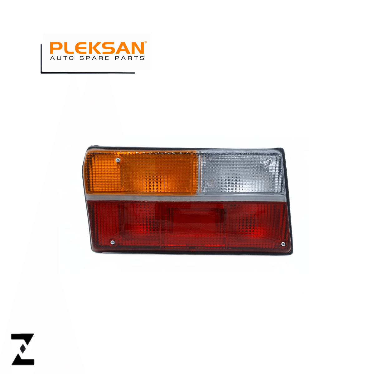  STOP LAMBA KOMPLE SAĞ RENAULT R12 BİNEK