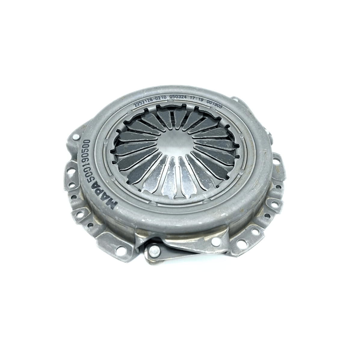 DEBRİYAJ SETİ (RULMANLI) TOFAŞ (SLX MOTOR) DOĞAN SLX / KARTAL SLX / ŞAHİN S