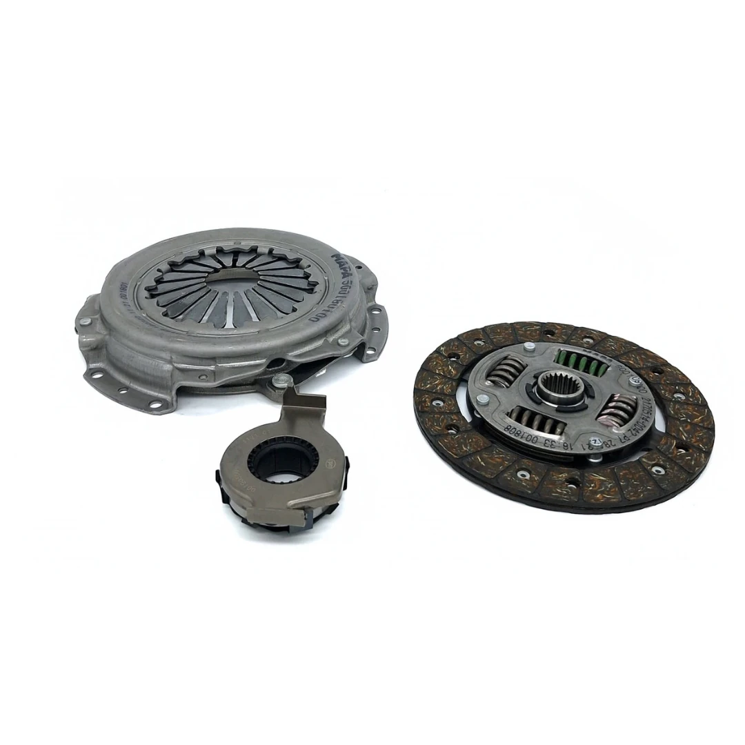 DEBRİYAJ SETİ (RULMANLI) FİAT UNO TİPO 1.4