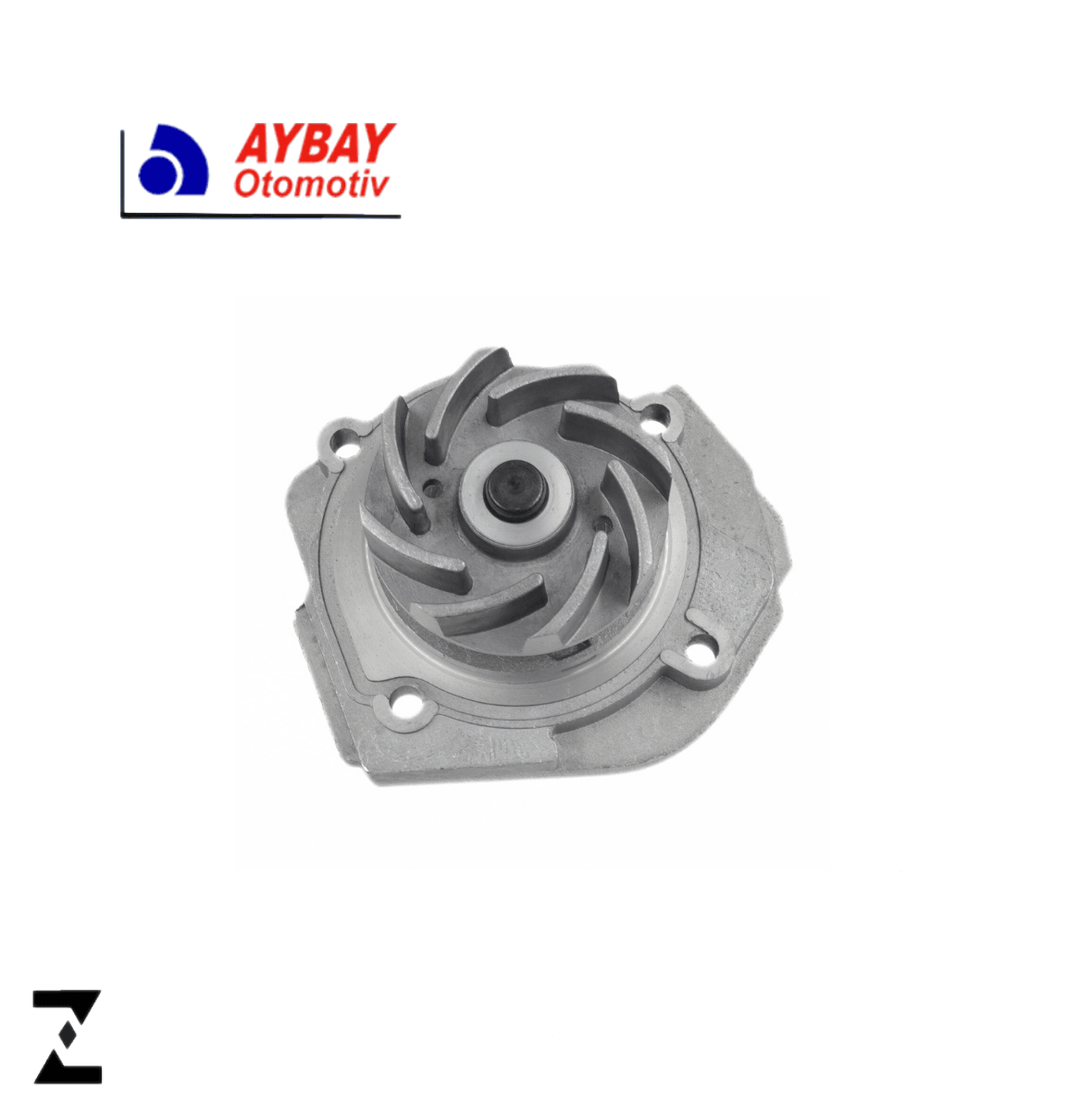 DEVİRDAİM FİAT 500 Ailesi 500C 1.4 2009- / 500 1.4 2007- / 500L 1.4 2012- / 500X 1.4 2014-