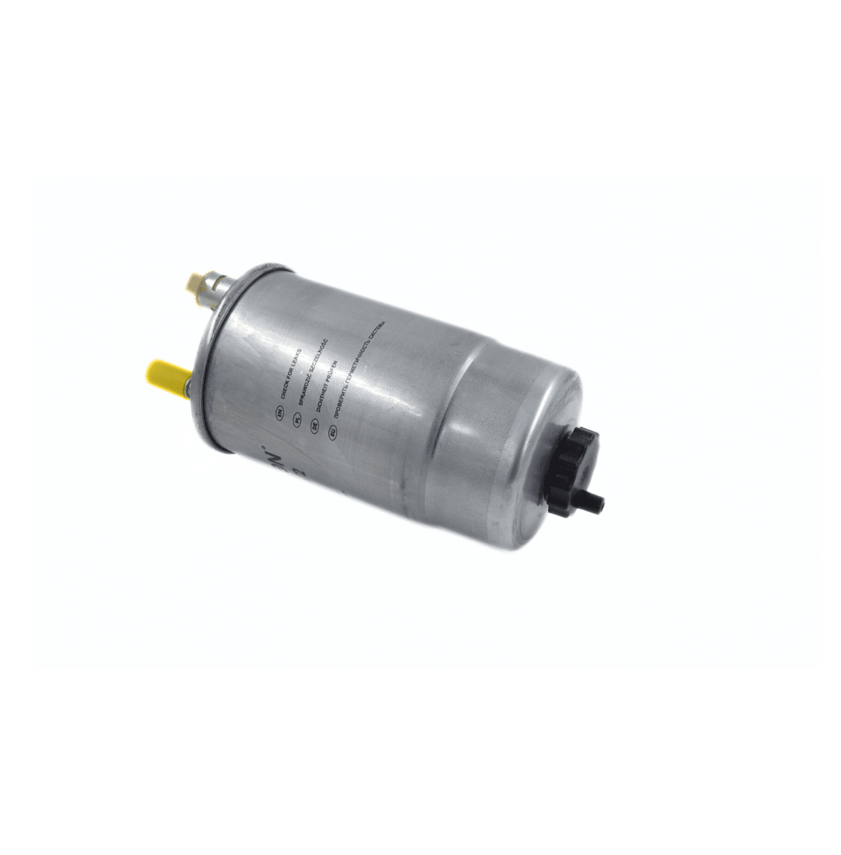 YAKIT FİLTRESİ (Euro4) FİAT FİORİNO 1.3 MultiJet 2008- / DOBLO 1.9 JTD (100 HP - 105 HP) 2005-2010 / DOBLO 1.3 MultiJet 2010- / PUNTO - GRANDE PUNTO - EVO 1.3 MultiJet 2005-