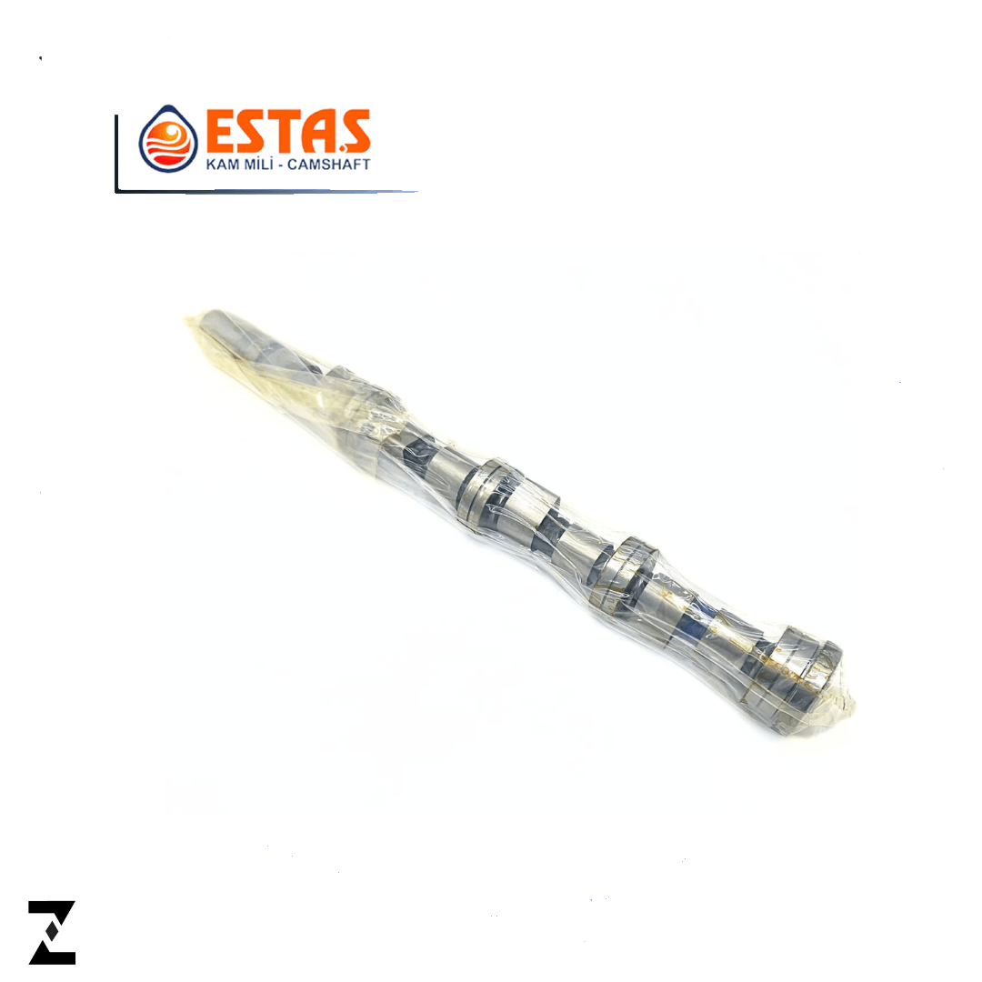 EKSANTRİK MİLİ (SLX MOTOR) TOFAŞ / DKS / DOĞAN / KARTAL / ŞAHİN / ŞAHİN S / DOĞAN SLX / KARTAL SLX