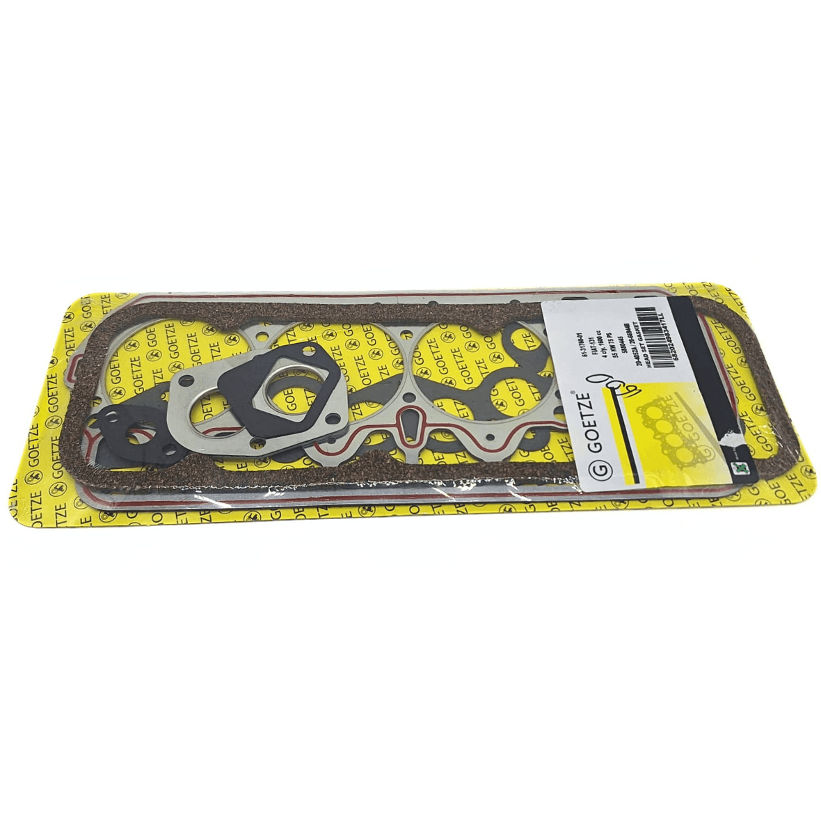ÜST TAKIM CONTA (ÇELİK) (1600 DÜZ MOTOR) TOFAŞ DKS / DOĞAN / KARTAL / ŞAHİN / M131 / DOĞAN L / DOĞAN E.M. / KARTAL E.M.
