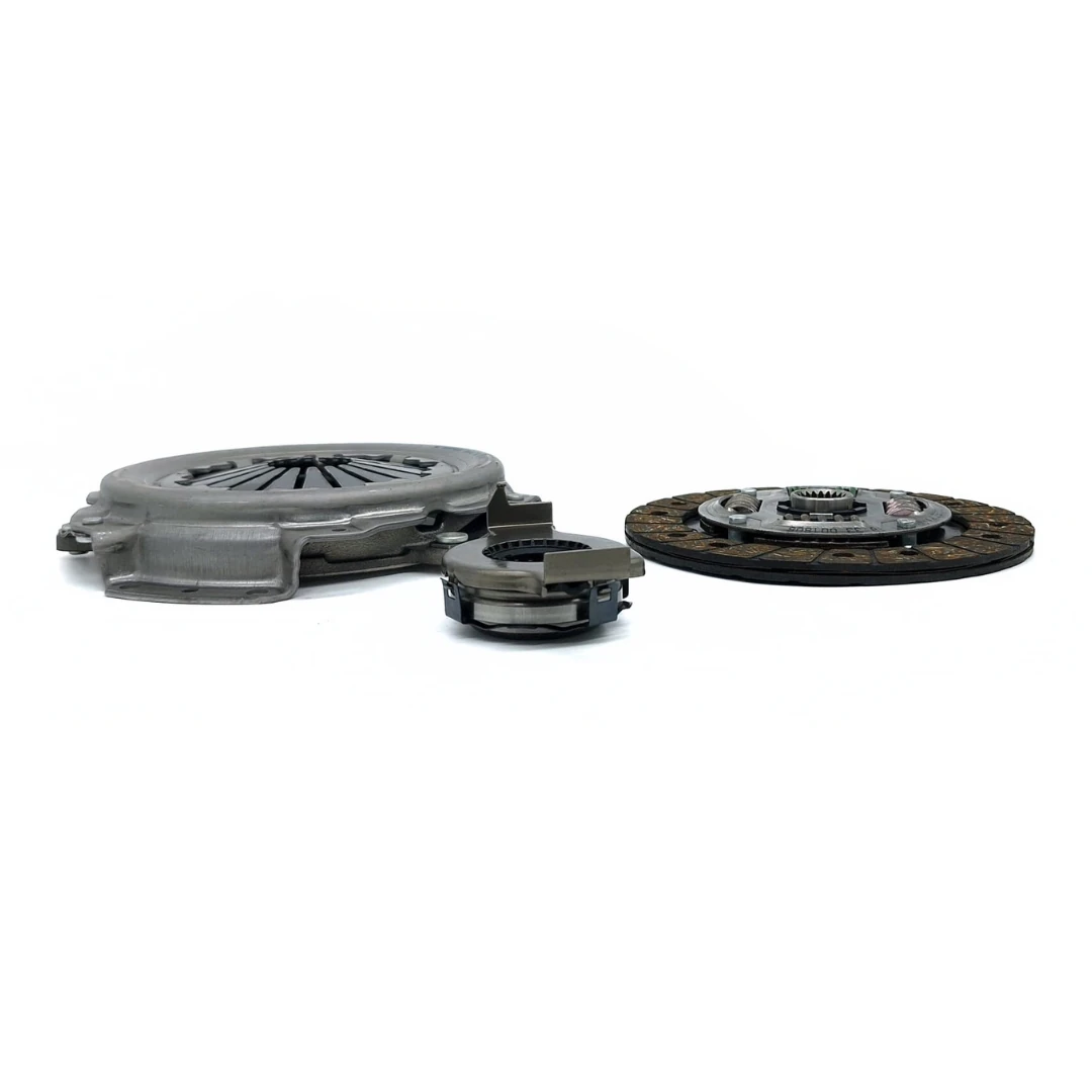 DEBRİYAJ SETİ (RULMANLI) FİAT UNO TİPO 1.4