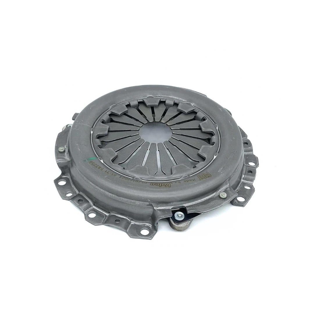 DEBRİYAJ SETİ (RULMANLI) TOFAŞ (SLX MOTOR) DOĞAN SLX / KARTAL SLX / ŞAHİN S
