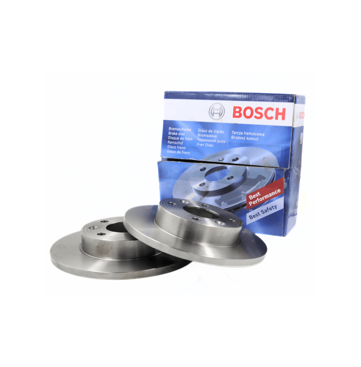 ÖN FREN DİSKİ TK (4 BİJON-238mm) RENAULT R9 R11 R19 R21 SPRİNG BROADWAY FLASH EUROPA CLİO EXPRESS MEGANE 1 TWİNGO DACİA LOGAN SANDERO