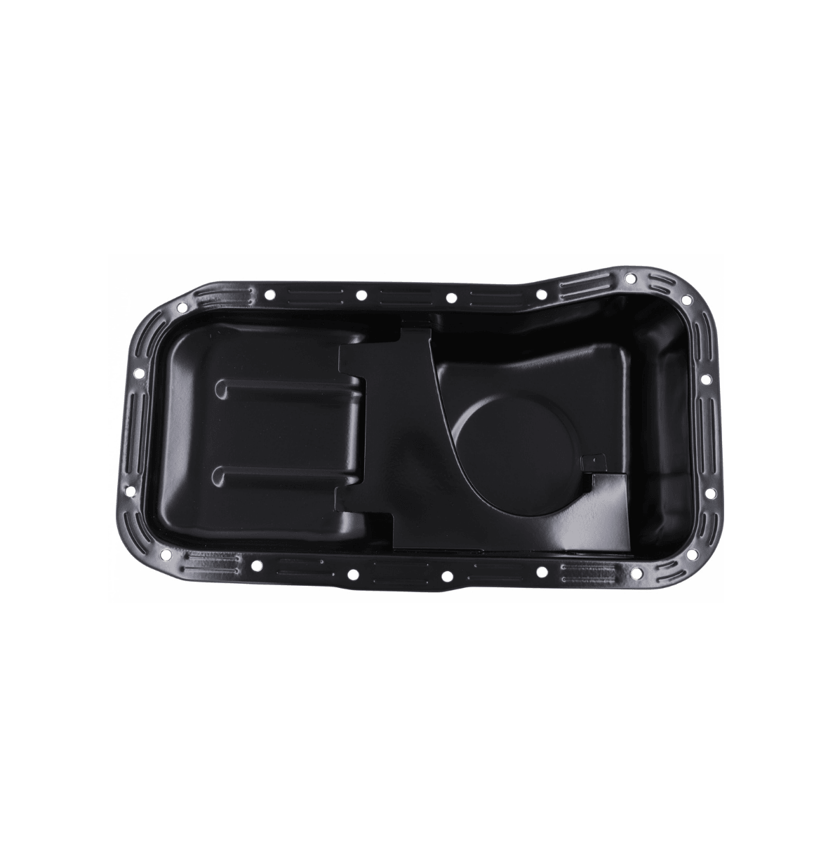 YAĞ KARTERİ (DÜZ MOTOR) TOFAŞ DKS / DOĞAN / KARTAL / ŞAHİN / M131 / 87 KARTAL (E.M.) / 87 DOĞAN (E.M.) / DOĞAN L