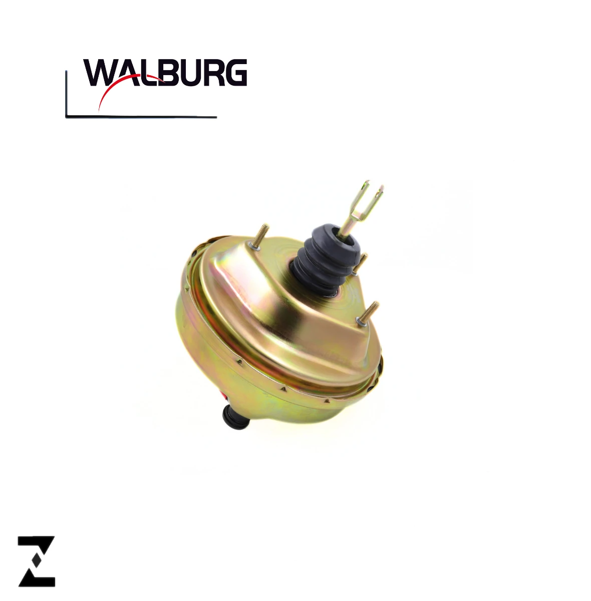 WESTİNGHOUSE (SERVOFREN) BÜYÜK KAFA 8" TOFAŞ SLX DOĞAN KARTAL ŞAHİN