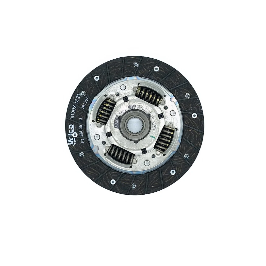 DEBRİYAJ SETİ (RULMANLI) TOFAŞ (SLX MOTOR) DOĞAN SLX / KARTAL SLX / ŞAHİN S
