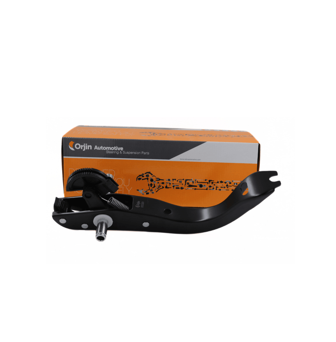 DEBRİYAJ PEDALI KOMPLE RENAULT R9/R11/R19