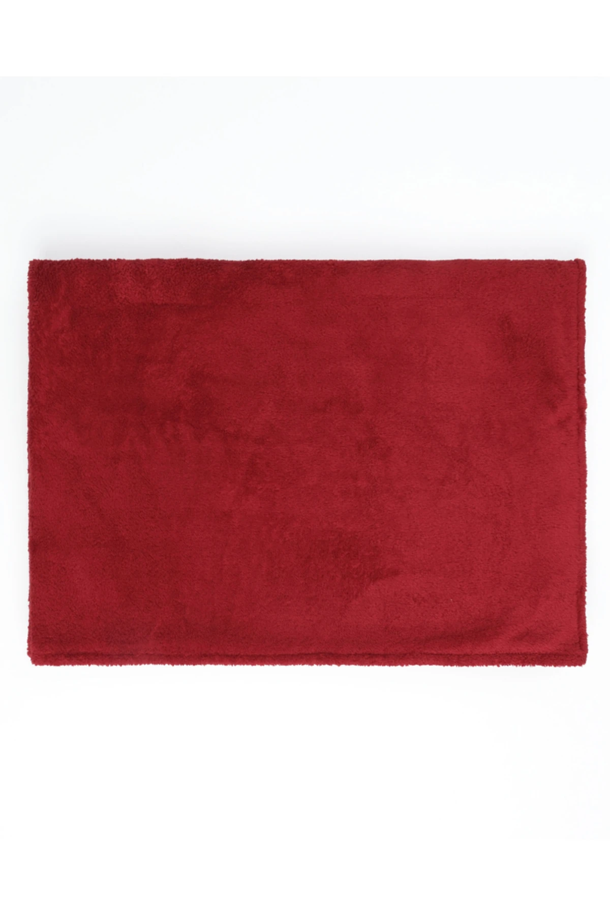 Elegance Comfort Kırmızı Battaniye
