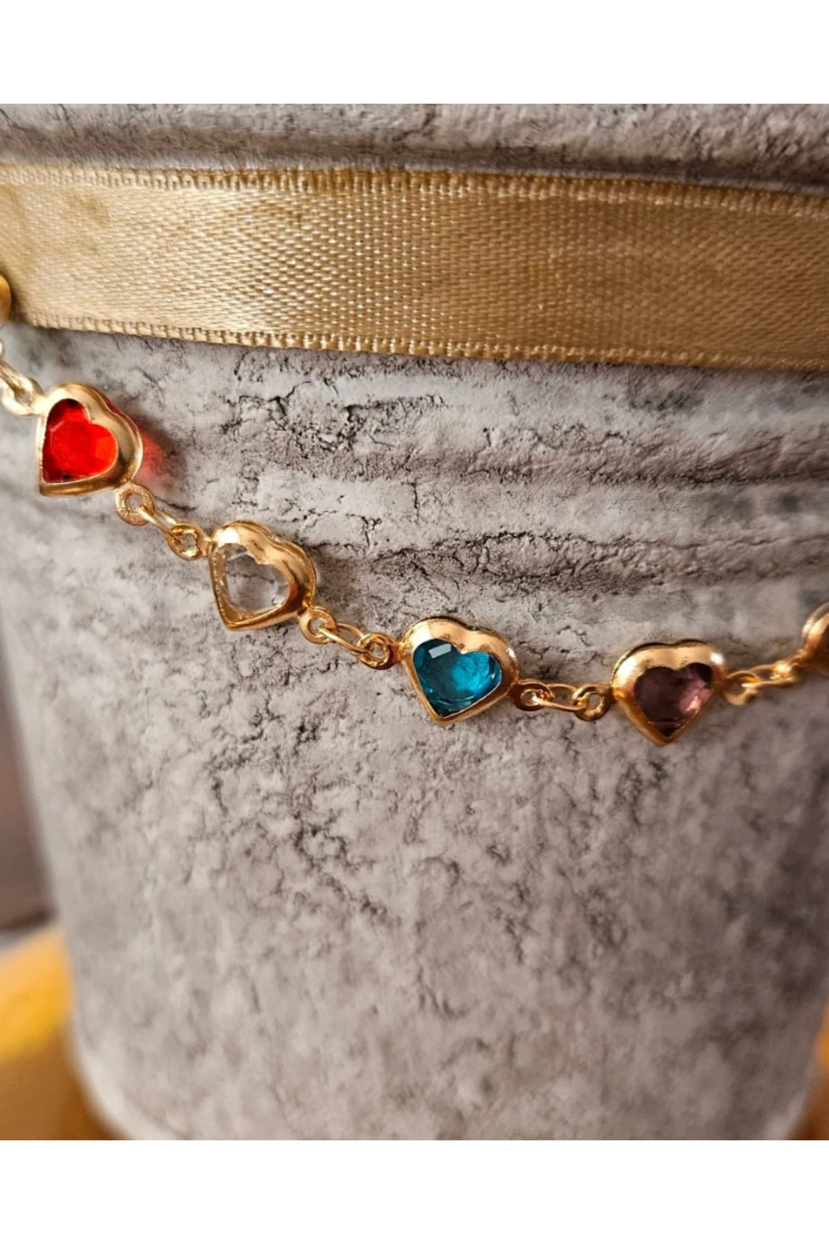 LoveBear Lavanta Bahçesi 