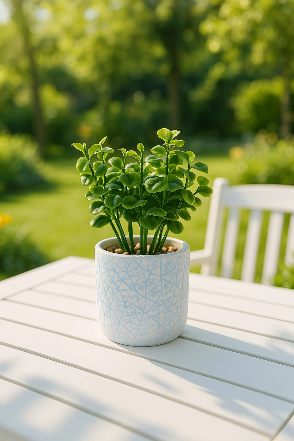 Dekoratif Yapay Çiçek main variant image