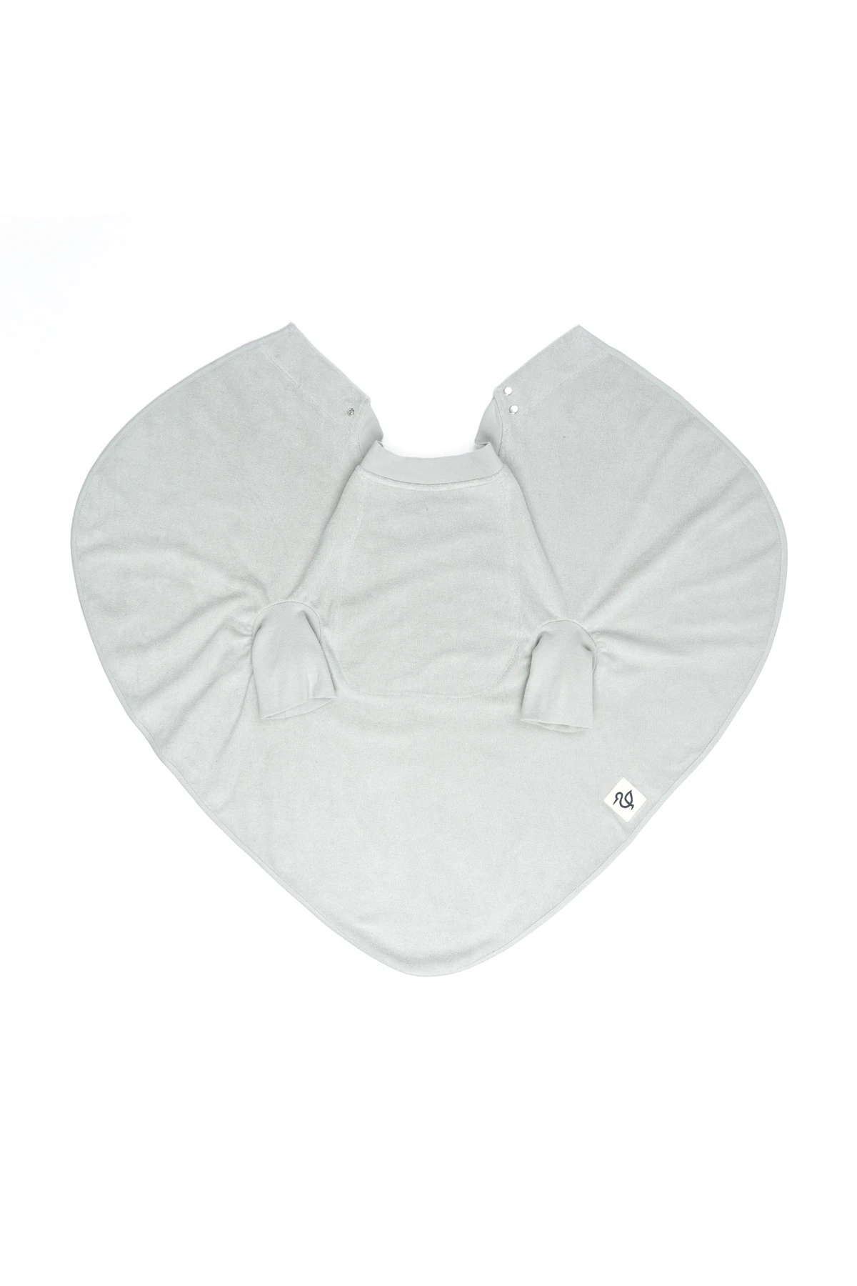 Cocoon Su Yeşili Bebek Mama Önlüğü