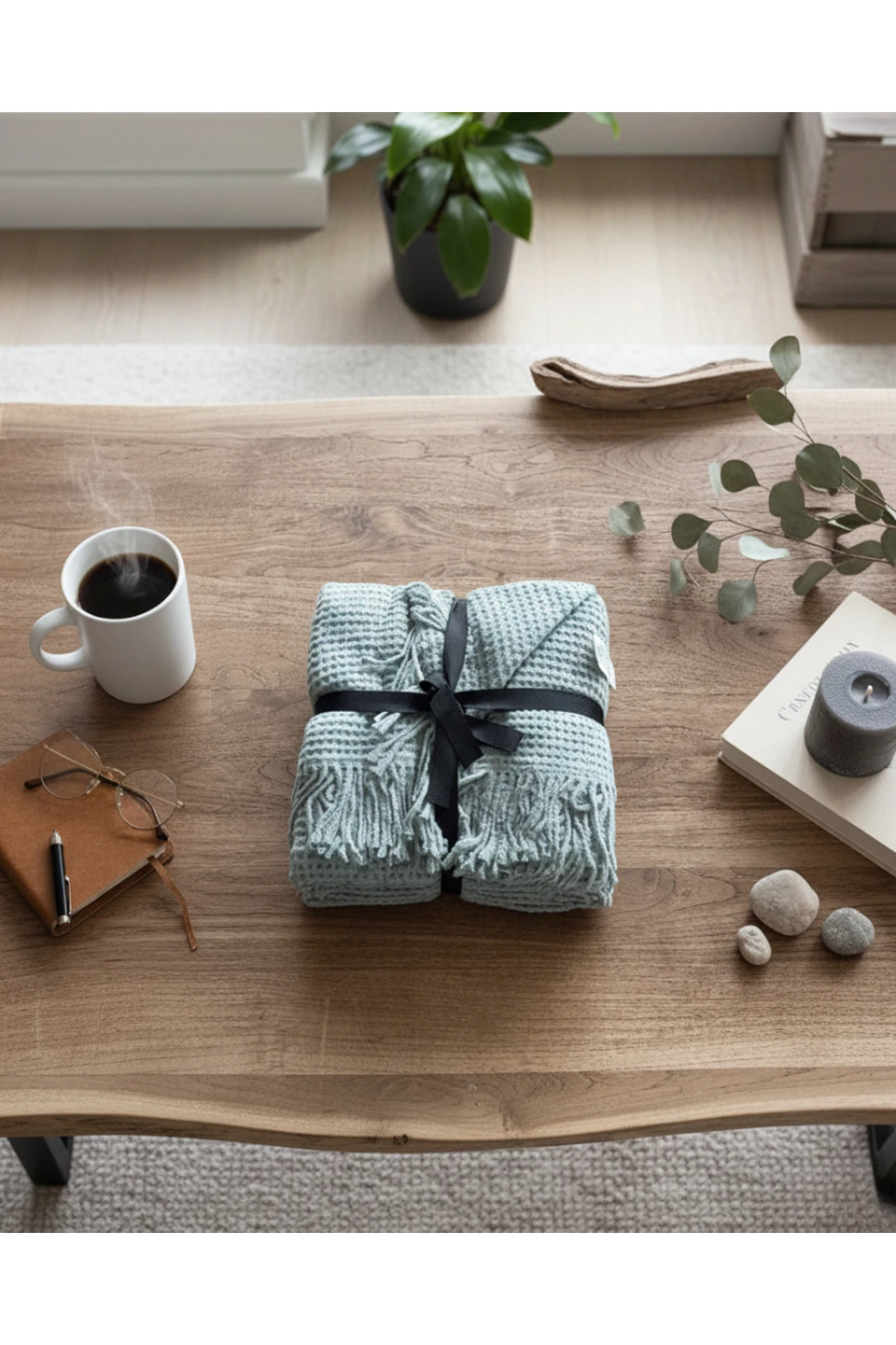 Mint Breeze TV Battaniyesi