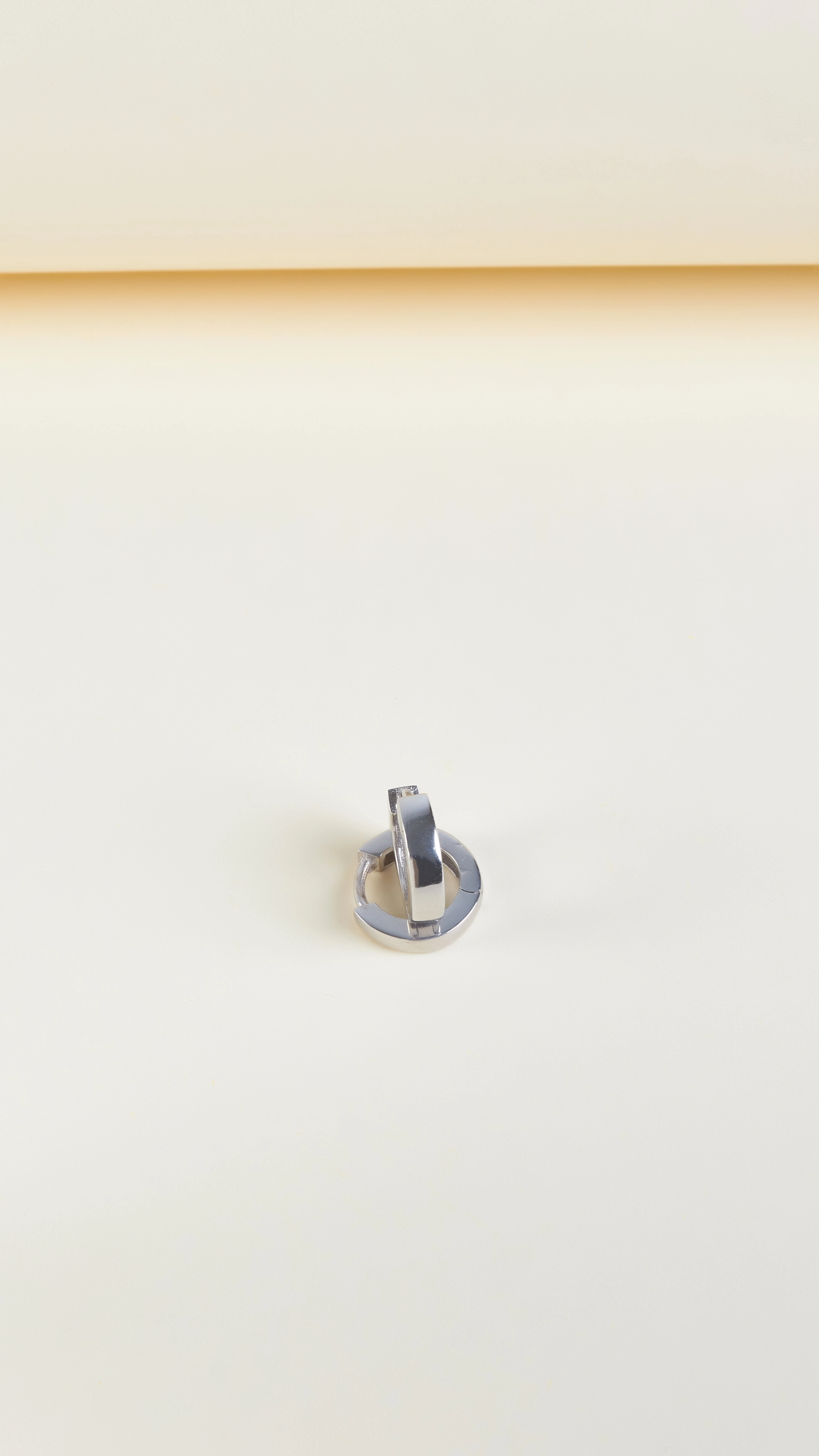 13 MM KALIN HALKA KÜPE