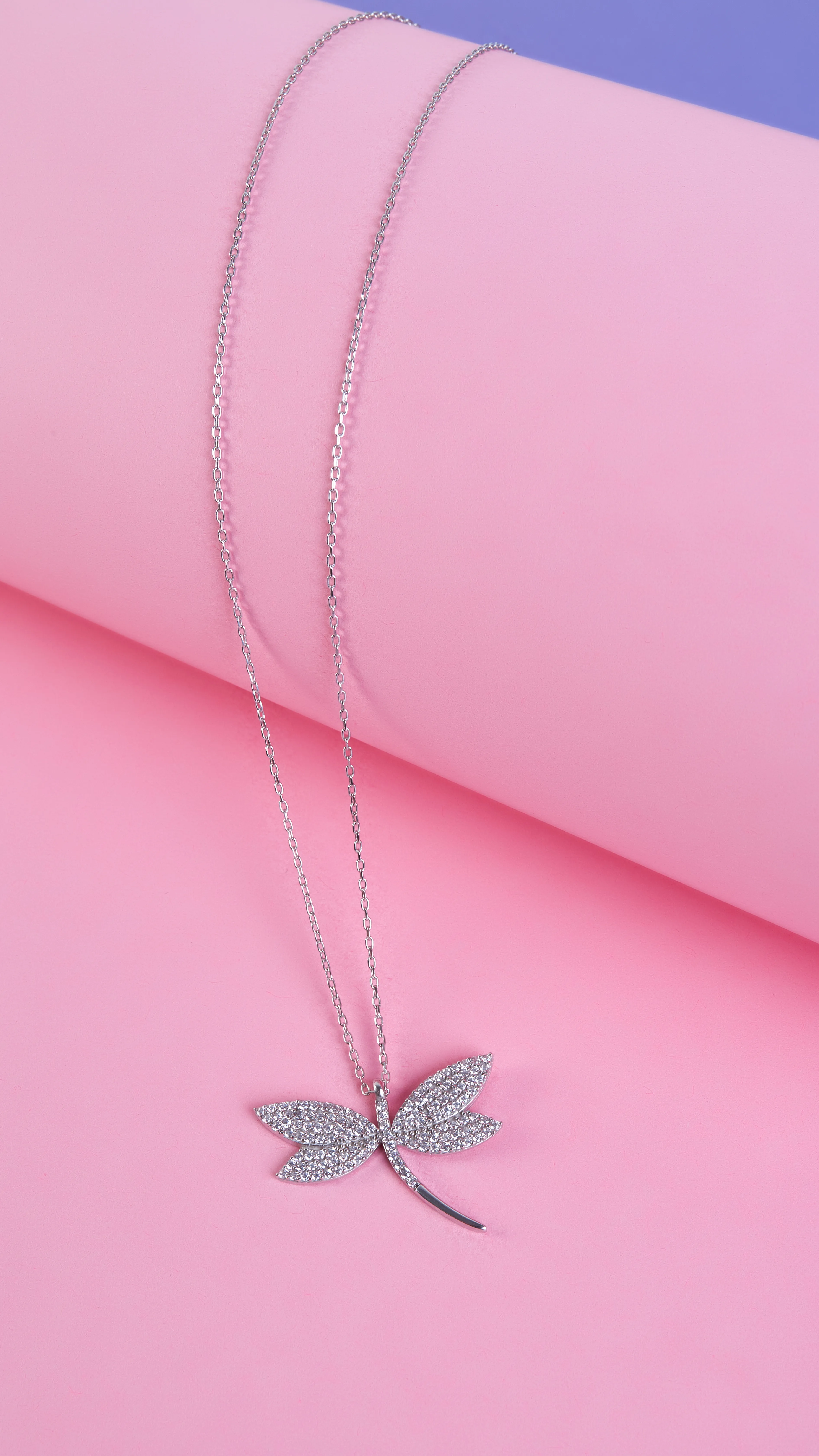 YUSUFÇUK TAŞLI KOLYE