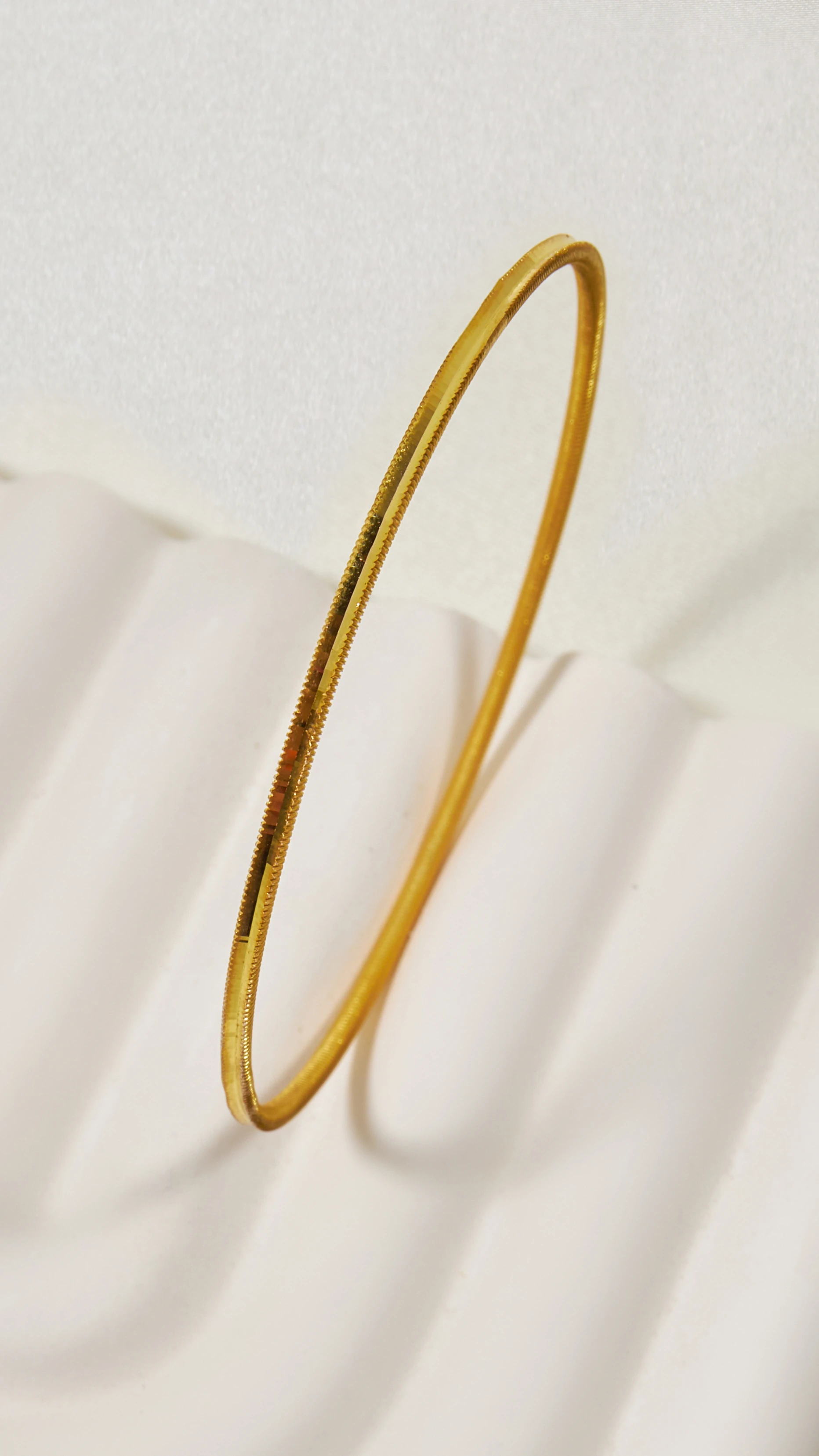 AJDA BİLEZİK RAY DESEN