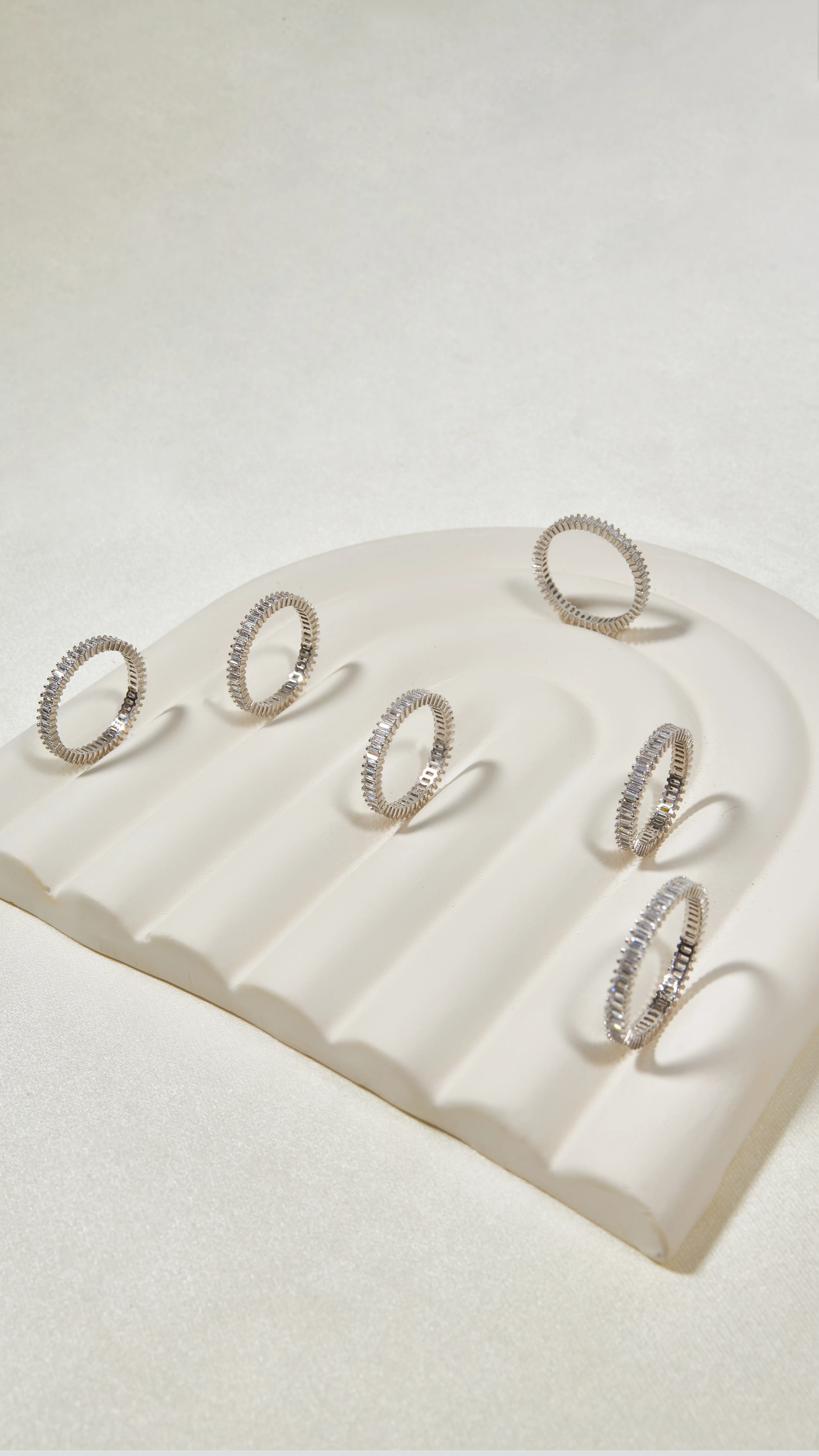 BAGET TAŞ TAMTUR YÜZÜK