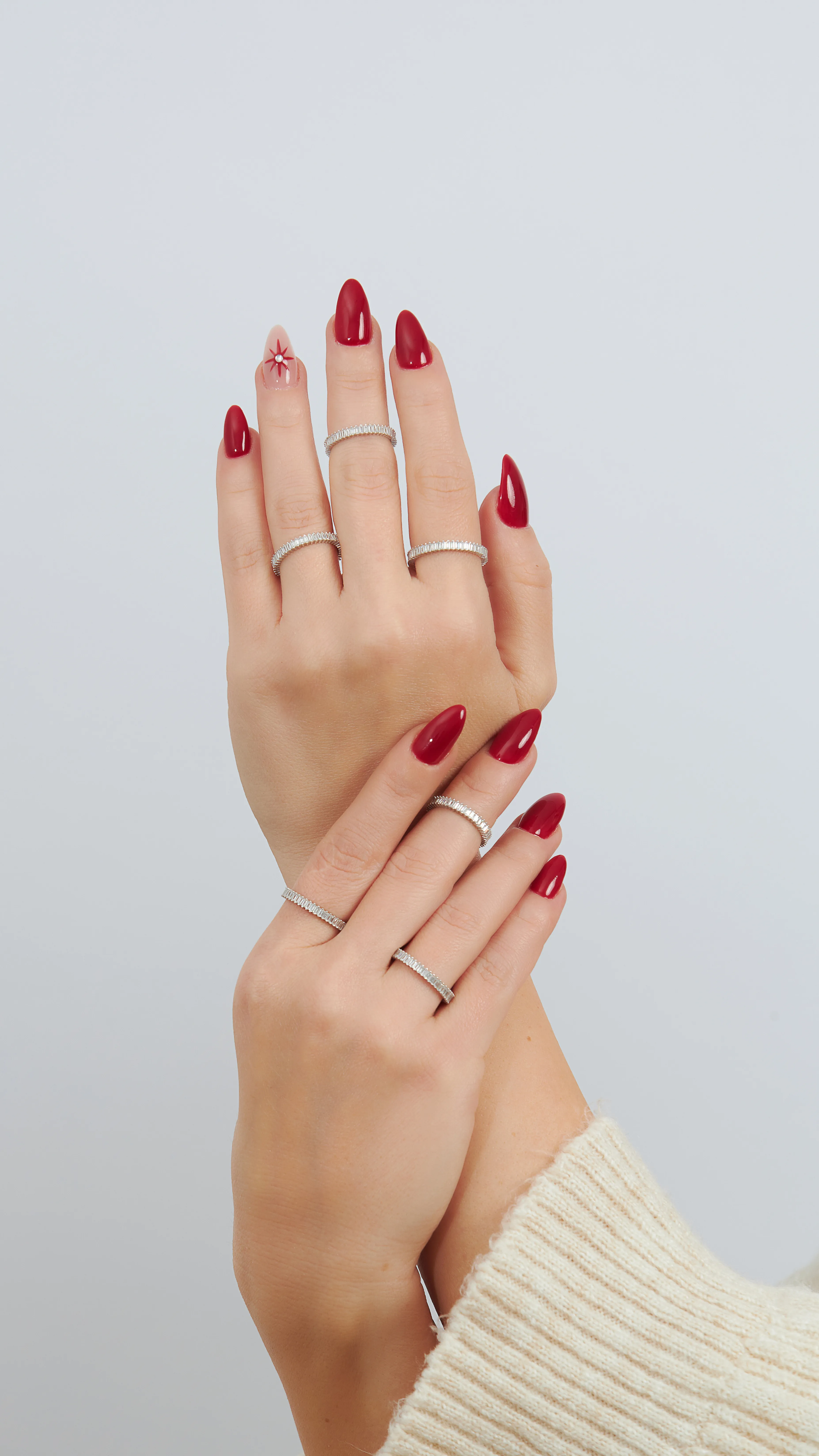 BAGET TAŞ TAMTUR YÜZÜK