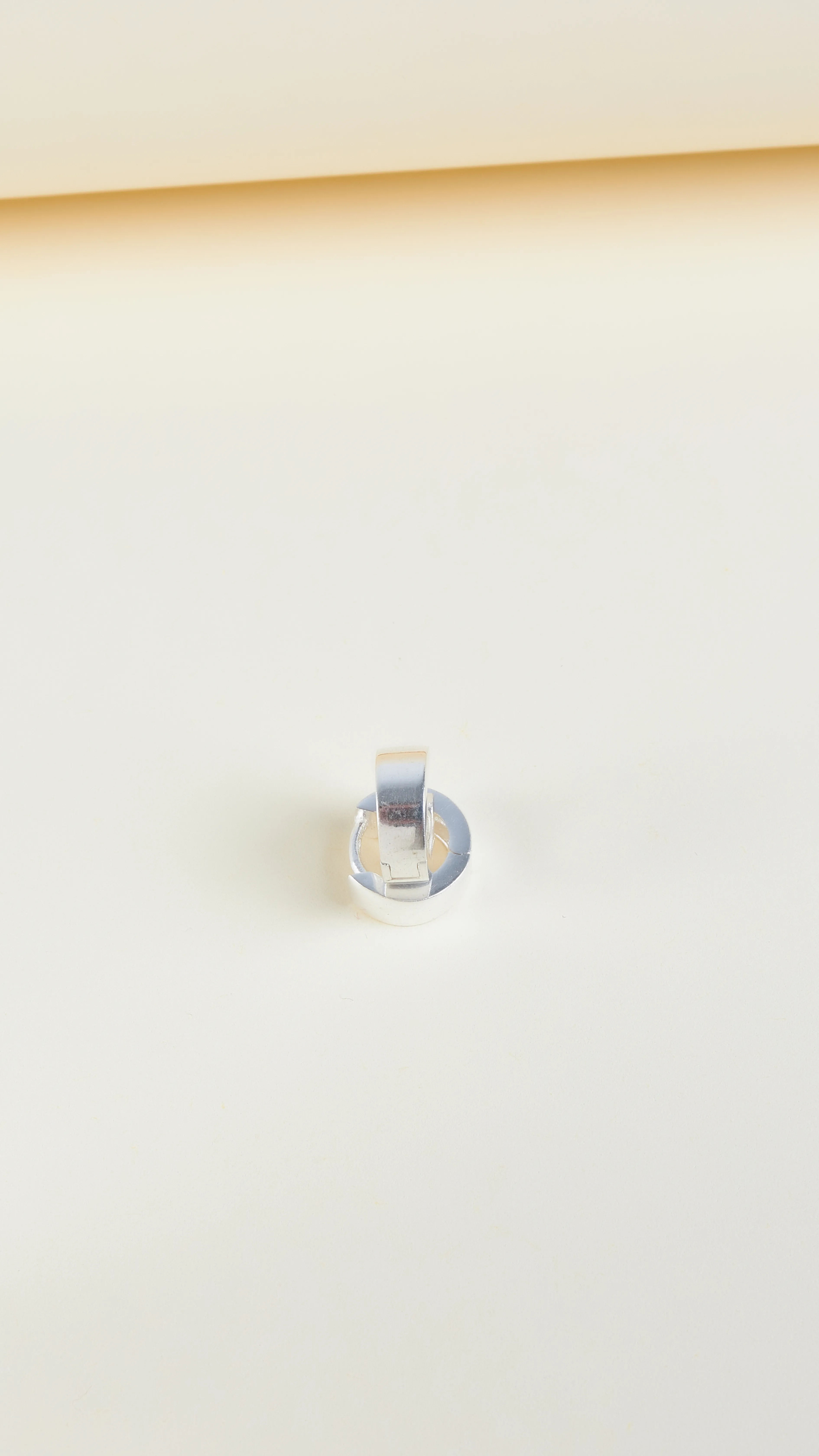 11 MM KALIN HALKA KÜPE