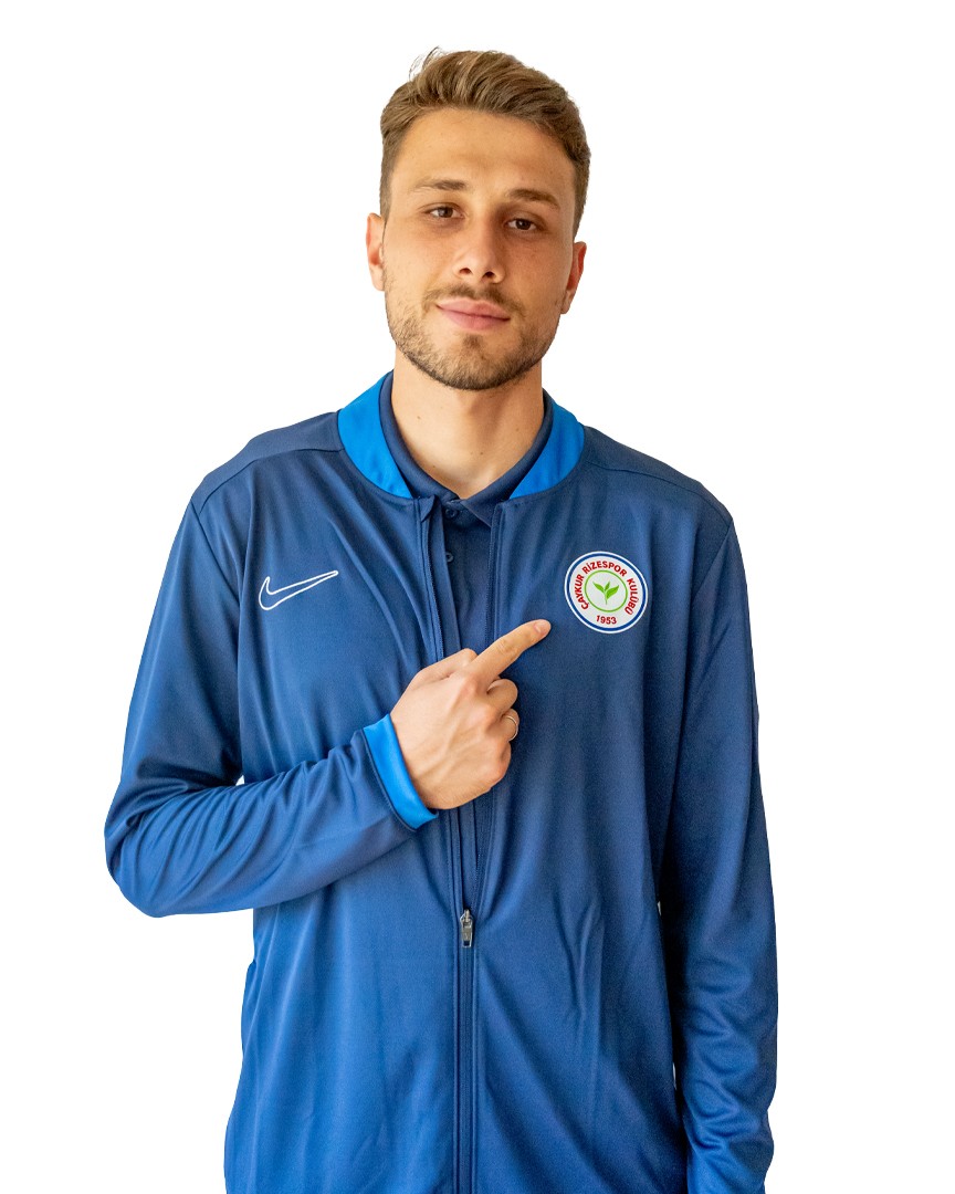 NIKE LACİVERT EŞOFMN ÜSTÜ