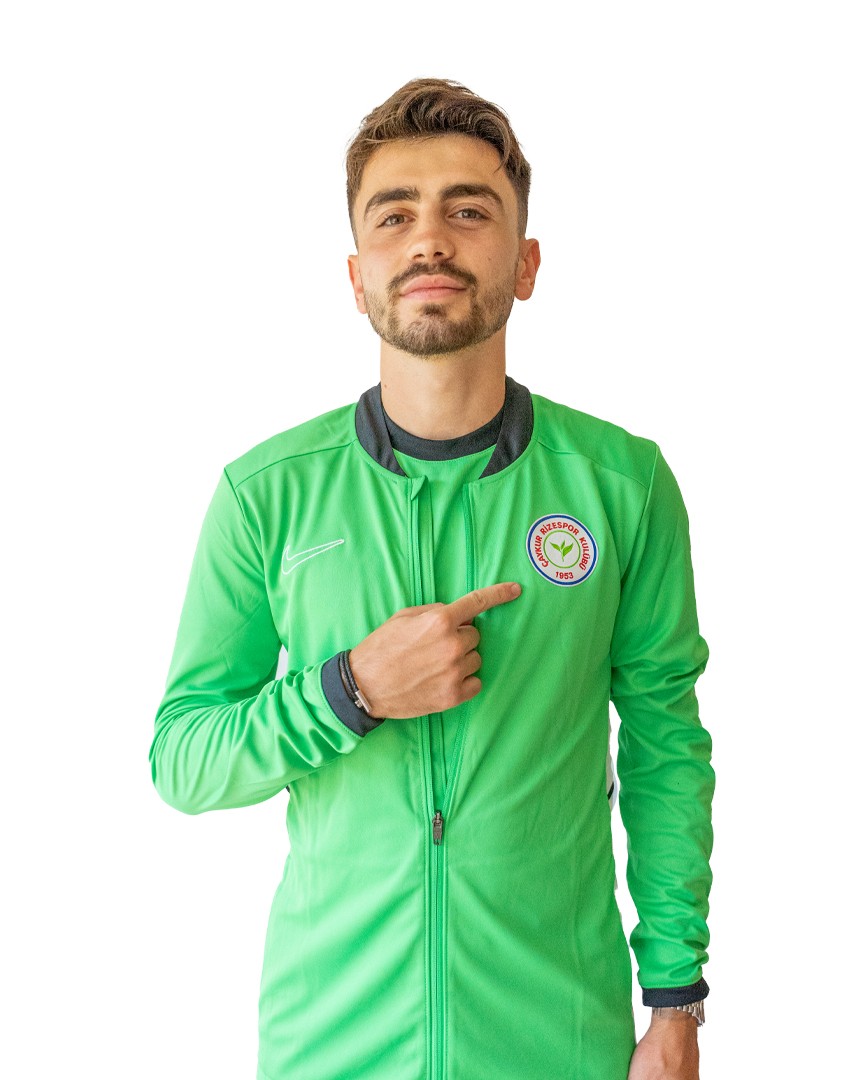 NIKE YEŞİL FERMUARLI EŞOFMAN ÜSTÜ