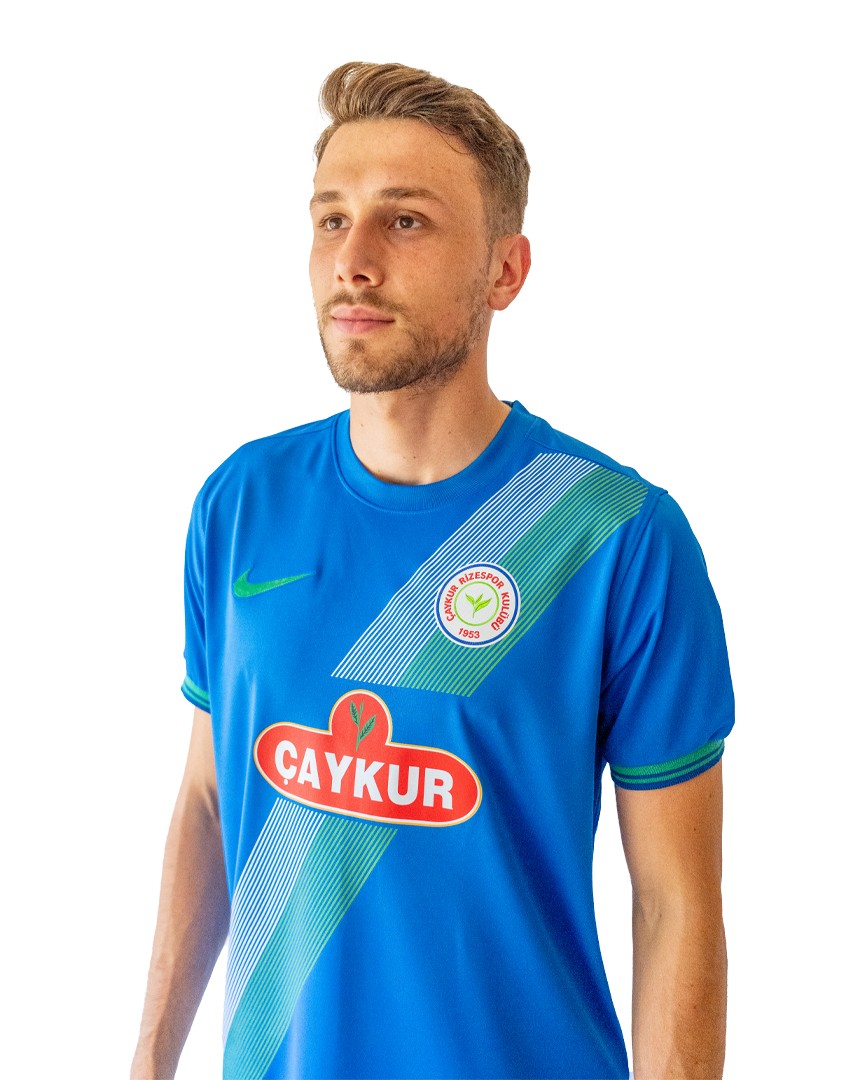 NIKE ÇAPRAZ ÇUBUKLU FORMA