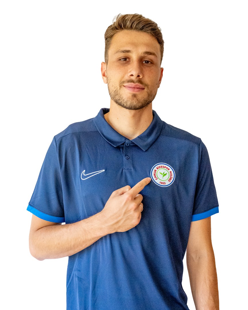 NIKE POLO YAKA LACİVERT TİŞÖRT