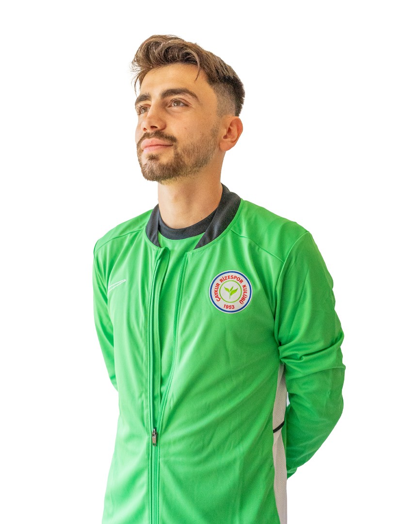 NIKE YEŞİL FERMUARLI EŞOFMAN ÜSTÜ