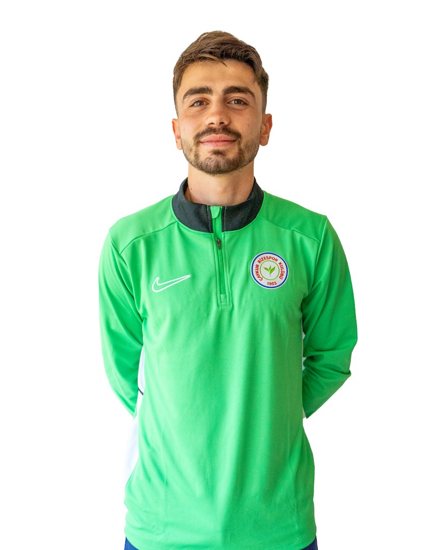 NIKE YEŞİL YARIM FERMUARLI SWEATSHIRT 