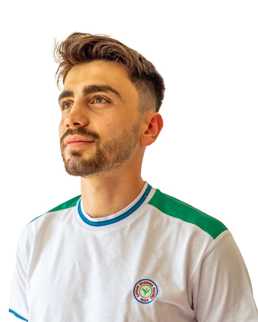 BEYAZ BASIC TİŞÖRT