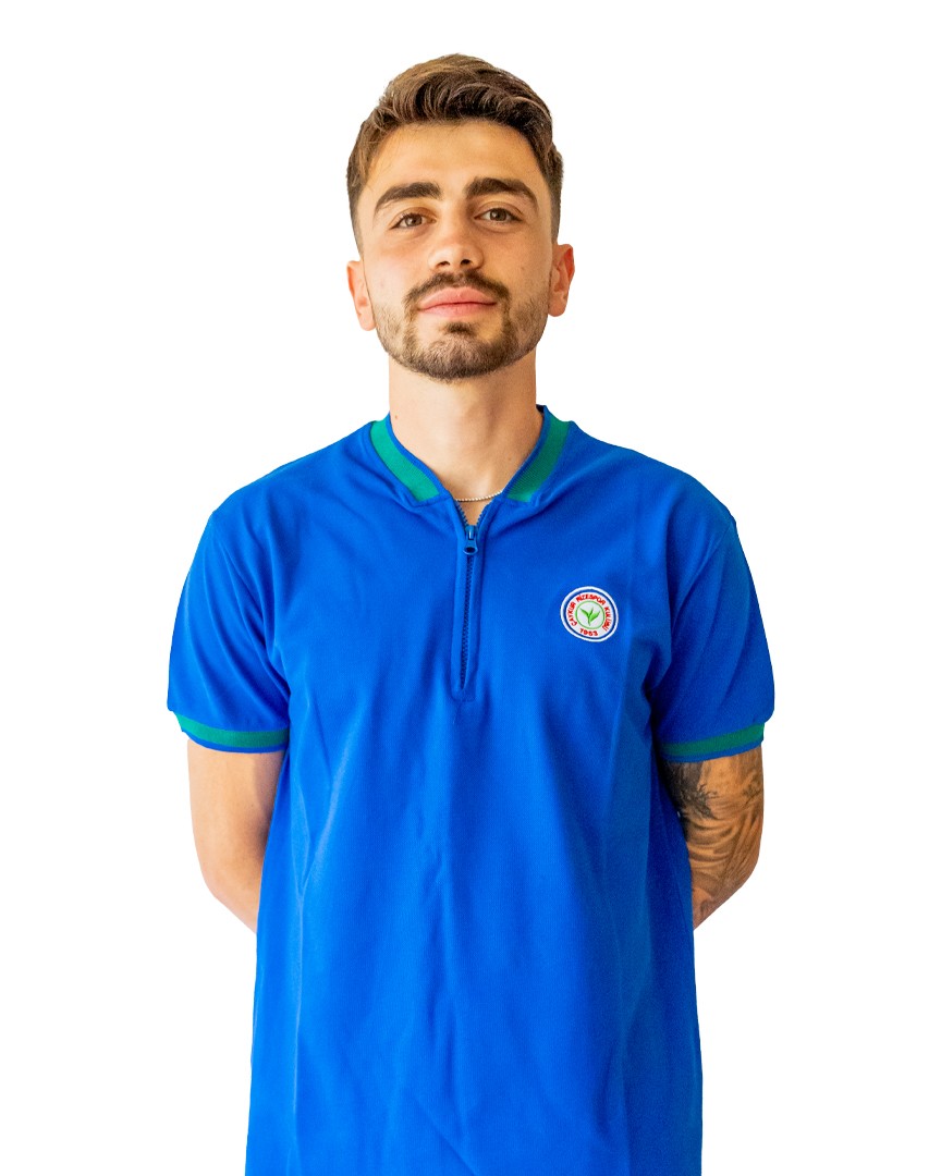 RS MAVİ TŞÖRT