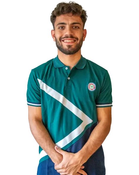 POLO YAKA ŞERİTLİ TİŞÖRT