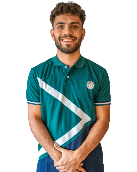 POLO YAKA ŞERİTLİ TİŞÖRT