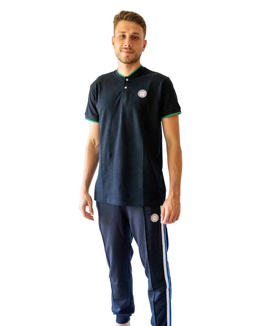 LACİVERT EŞOFMAN ALTI