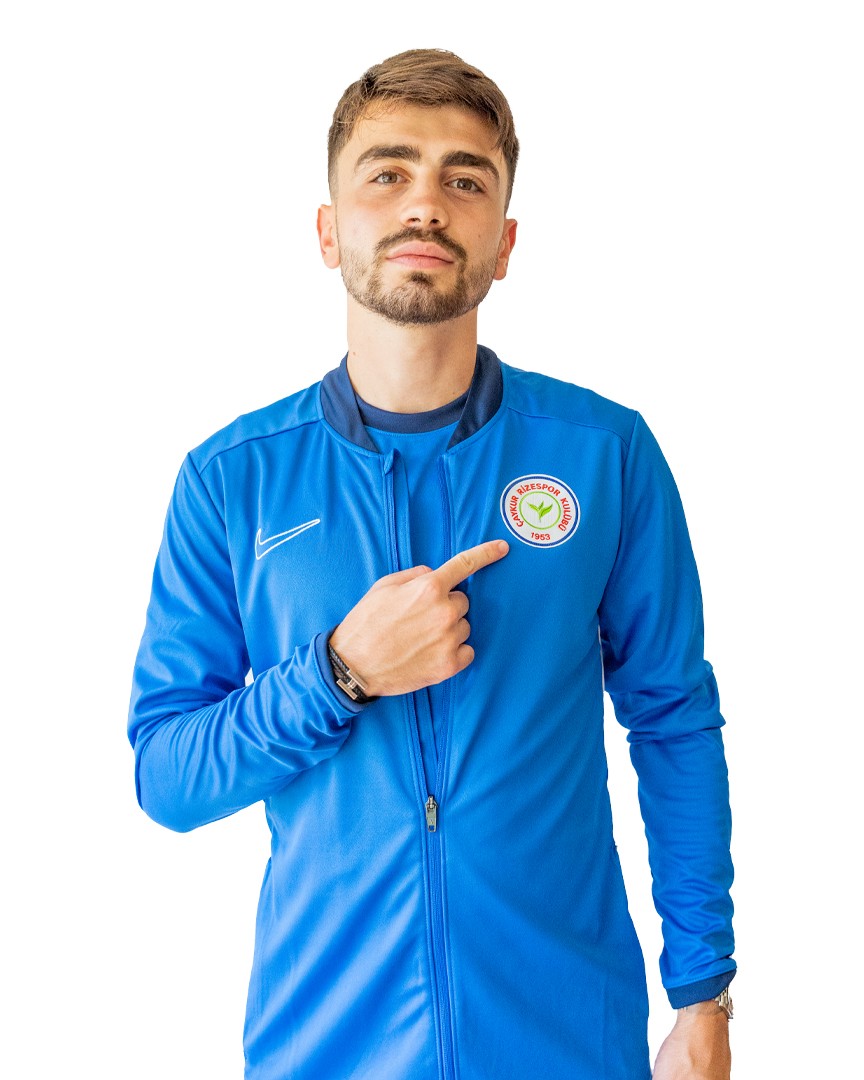 NIKE MAVİ FERMUARLI EŞOFMAN ÜSTÜ