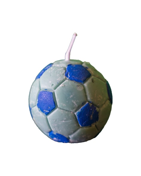 FUTBOL TOPU MUM