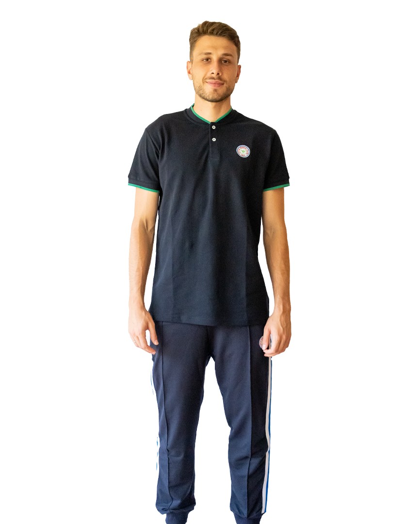LACİVERT EŞOFMAN ALTI