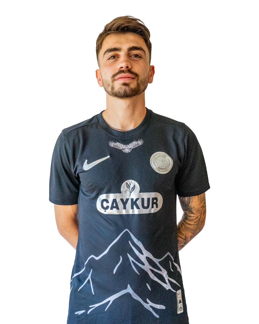 SİYAH FORMA REKLAMLI