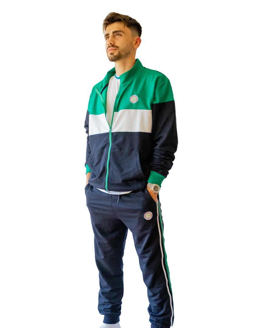 RS EŞOFMAN TAKIMI
