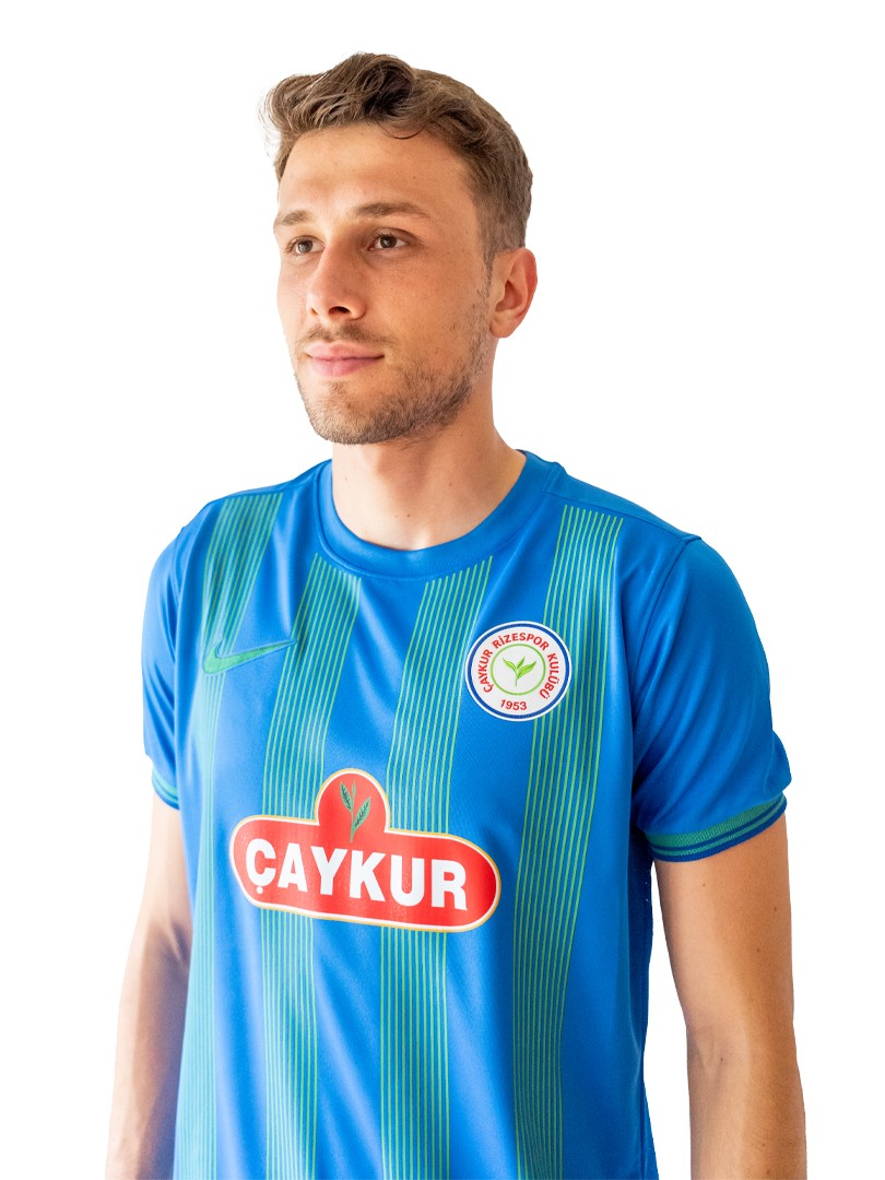 KLASİK ÇUBUKLU FORMA REKLAMLI