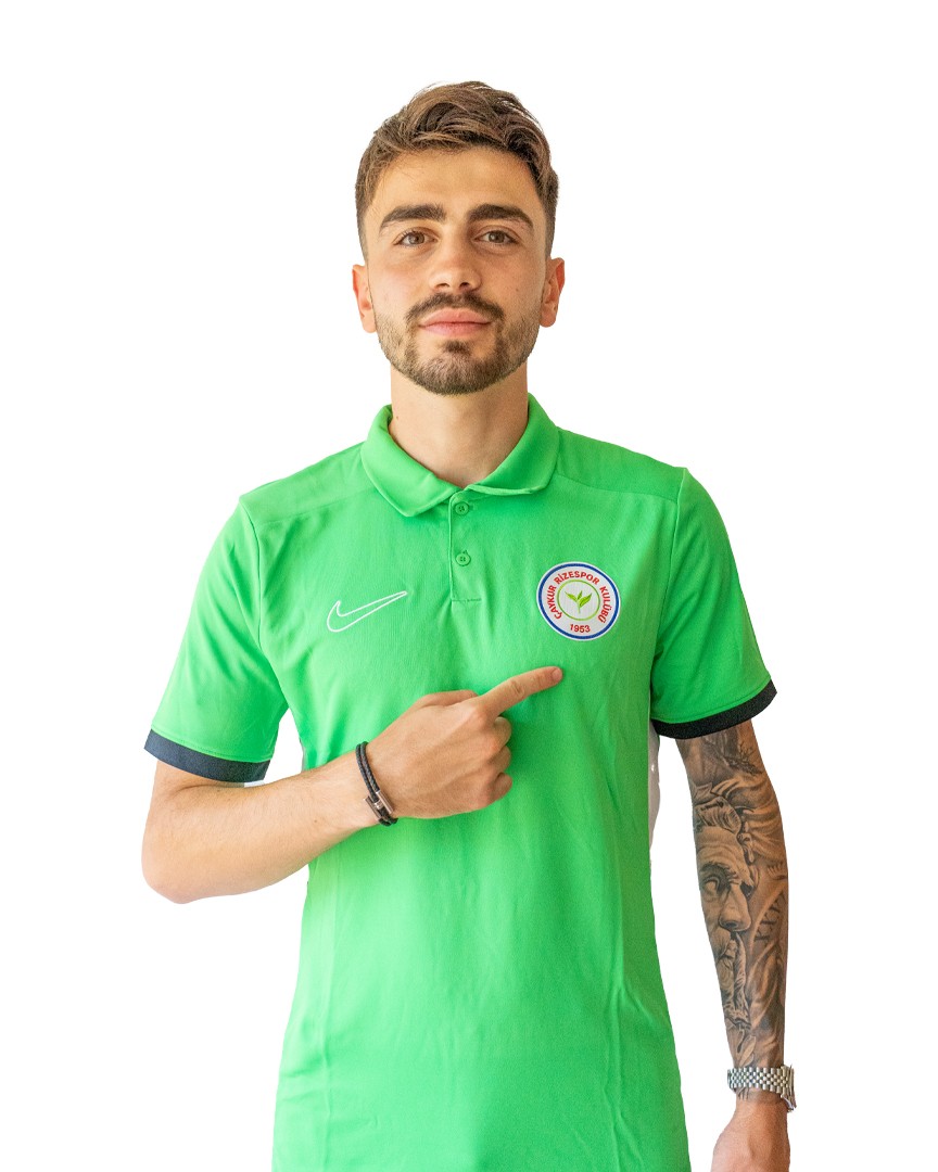 NIKE POLO YAKA YEŞİL TİŞÖRT