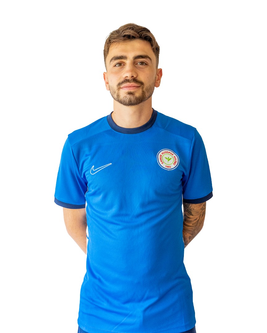 NIKE BİSİKLET YAKA MAVİ TİŞÖRT
